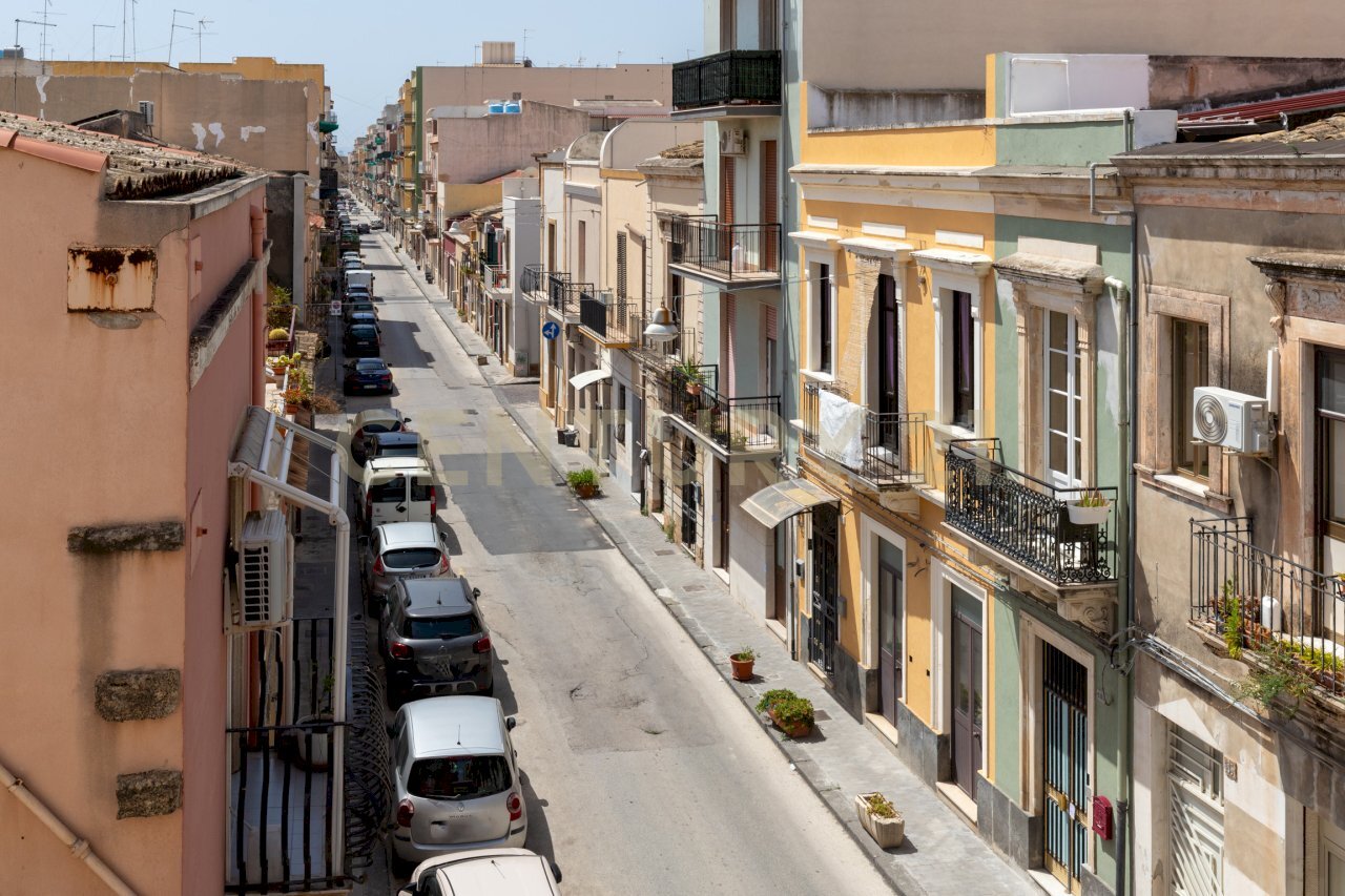 SECONDO PIANO (49).jpg - Apartment Via Epicarmo 196, Augusta - photo 1