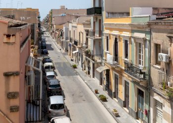 SECONDO PIANO (49).jpg - Appartamento Via Epicarmo 196, Augusta - foto 1