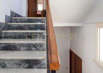 SECONDO PIANO (6).jpg - Appartamento Via Epicarmo 196, Augusta - foto 7