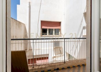 SECONDO PIANO (12).jpg - Appartamento Via Epicarmo 196, Augusta - foto 13