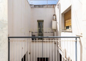 SECONDO PIANO (16).jpg - Appartamento Via Epicarmo 196, Augusta - foto 17