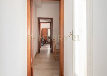 SECONDO PIANO (18).jpg - Appartamento Via Epicarmo 196, Augusta - foto 19