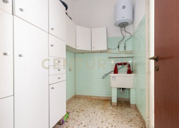 SECONDO PIANO (25).jpg - Appartamento Via Epicarmo 196, Augusta - foto 26