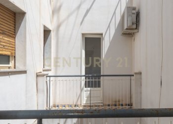 SECONDO PIANO (26).jpg - Appartamento Via Epicarmo 196, Augusta - foto 27