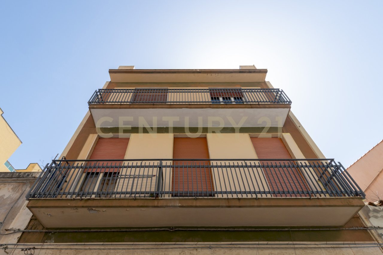 PRIMO PIANO (37).jpg - Appartamento Via Epicarmo 196, Augusta - foto 2