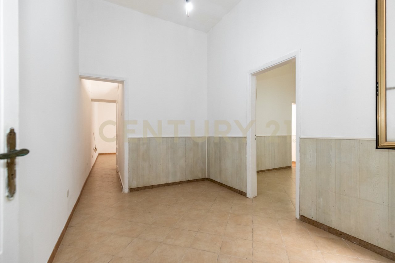 PIANO TERRA (11).jpg - Appartamento Via Epicarmo 190, Augusta - foto 2