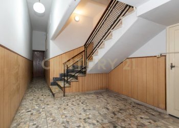 PIANO TERRA (4).jpg - Appartamento Via Epicarmo 190, Augusta - foto 6