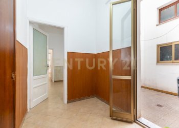 PIANO TERRA (7).jpg - Appartamento Via Epicarmo 190, Augusta - foto 9