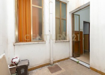 PIANO TERRA (8).jpg - Appartamento Via Epicarmo 190, Augusta - foto 10