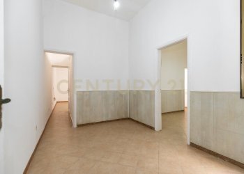 PIANO TERRA (11).jpg - Appartamento Via Epicarmo 190, Augusta - foto 2