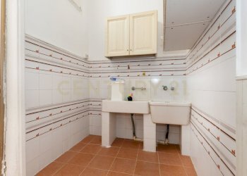 PIANO TERRA (17).jpg - Appartamento Via Epicarmo 190, Augusta - foto 18