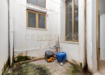 PIANO TERRA (20).jpg - Appartamento Via Epicarmo 190, Augusta - foto 21