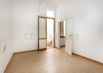 PIANO TERRA (22).jpg - Appartamento Via Epicarmo 190, Augusta - foto 23