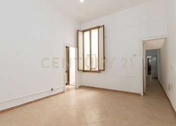 PIANO TERRA (27).jpg - Appartamento Via Epicarmo 190, Augusta - foto 27