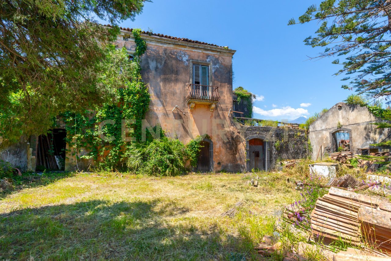 Via Roccamena 84 Acireale (12).jpg - Casale Via Roccamena 84, Acireale - foto 1