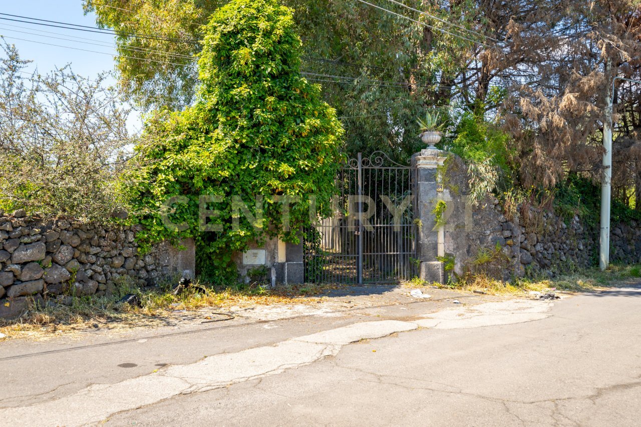 Via Roccamena 84 Acireale (2).jpg - Casale Via Roccamena 84, Acireale - foto 2