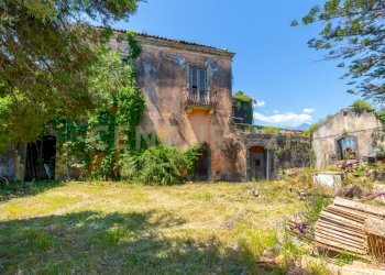 Via Roccamena 84 Acireale (12).jpg - Casale Via Roccamena 84, Acireale - foto 1