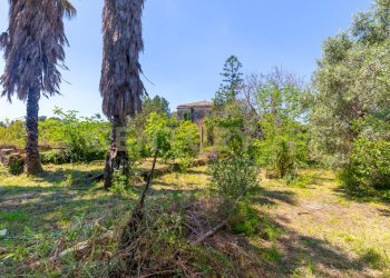 Via Roccamena 84 Acireale (9).jpg - Casale Via Roccamena 84, Acireale - foto 7