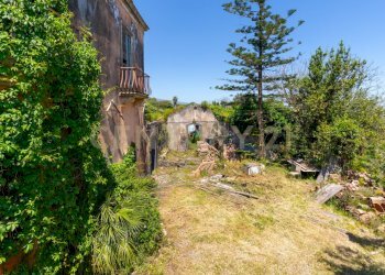 Via Roccamena 84 Acireale (13).jpg - Casale Via Roccamena 84, Acireale - foto 10