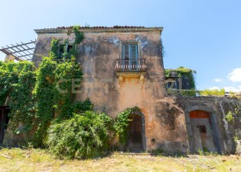 Via Roccamena 84 Acireale (14).jpg - Casale Via Roccamena 84, Acireale - foto 11