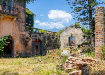 Via Roccamena 84 Acireale (17).jpg - Casale Via Roccamena 84, Acireale - foto 14