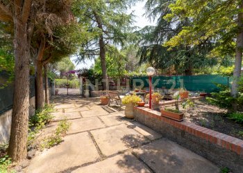 Via Liberta 1 - home5 (6).jpg - Villa Via Libertà 1, Mascalucia - foto 5