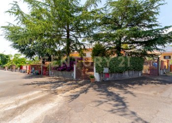 Via Liberta 1 - home5 (1).jpg - Villa Via Libertà 1, Mascalucia - foto 6