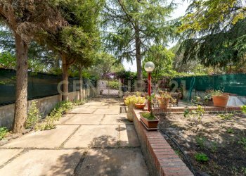 Via Liberta 1 - home5 (2).jpg - Villa Via Libertà 1, Mascalucia - foto 7