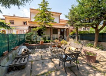 Via Liberta 1 - home5 (4).jpg - Villa Via Libertà 1, Mascalucia - foto 8