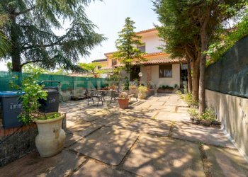 Via Liberta 1 - home5 (7).jpg - Villa Via Libertà 1, Mascalucia - foto 10