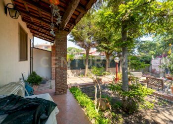 Via Liberta 1 - home5 (8).jpg - Villa Via Libertà 1, Mascalucia - foto 11