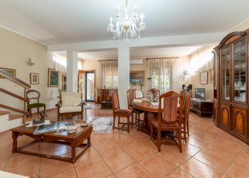 Via Liberta 1 - home5 (10).jpg - Villa Via Libertà 1, Mascalucia - foto 13