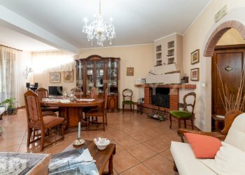 Via Liberta 1 - home5 (11).jpg - Villa Via Libertà 1, Mascalucia - foto 4