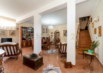 Via Liberta 1 - home5 (12).jpg - Villa Via Libertà 1, Mascalucia - foto 14