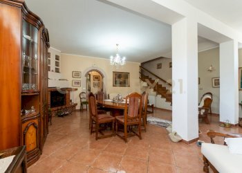 Via Liberta 1 - home5 (15).jpg - Villa Via Libertà 1, Mascalucia - foto 16