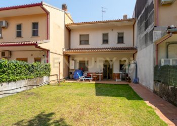 Via Liberta 1 - home5 (30).jpg - Villa Via Libertà 1, Mascalucia - foto 2