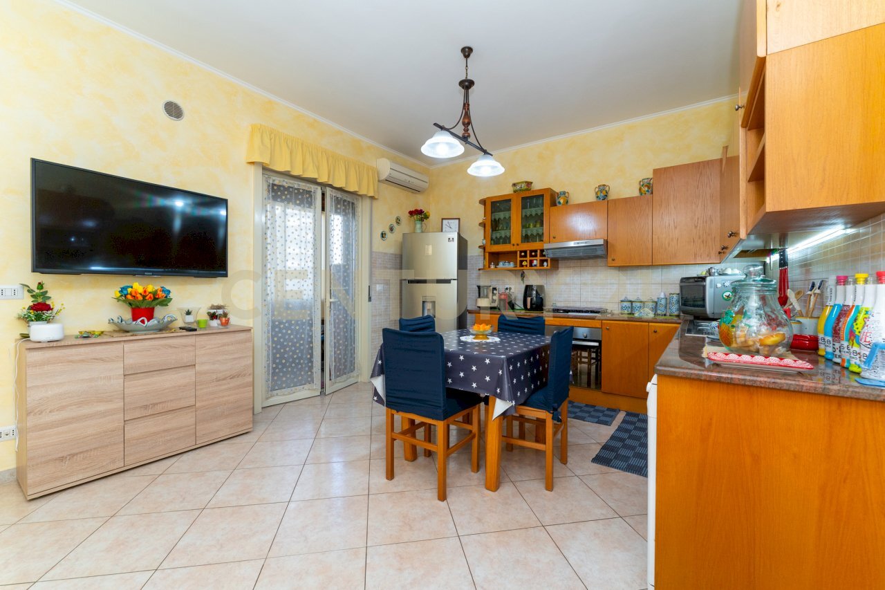 Via Riccardo Wagner 50 Acireale (19).jpg - Quadrilocale Via Riccardo Wagner 50, Acireale - foto 1