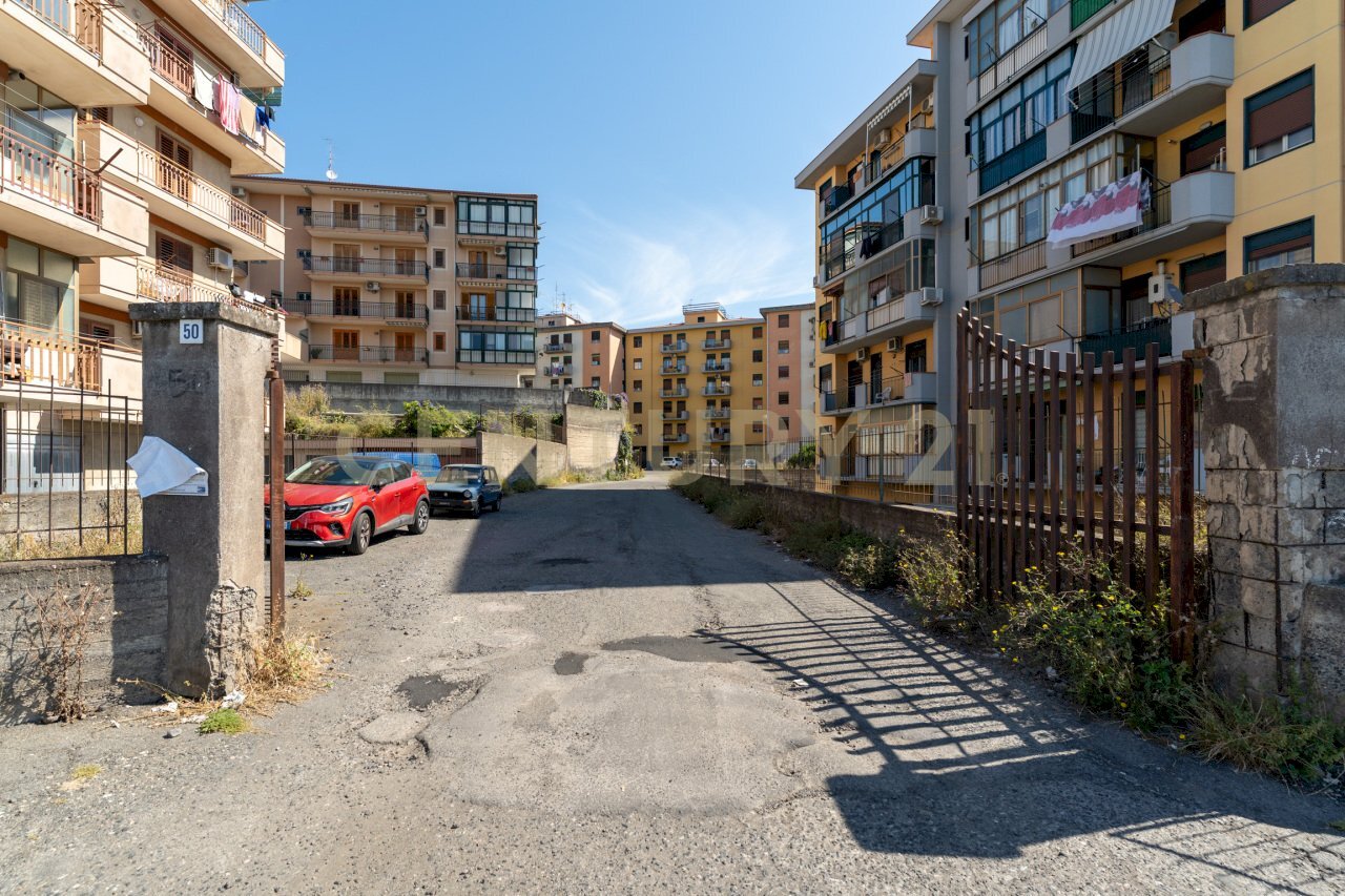 Via Riccardo Wagner 50 Acireale (1).jpg - Quadrilocale Via Riccardo Wagner 50, Acireale - foto 2