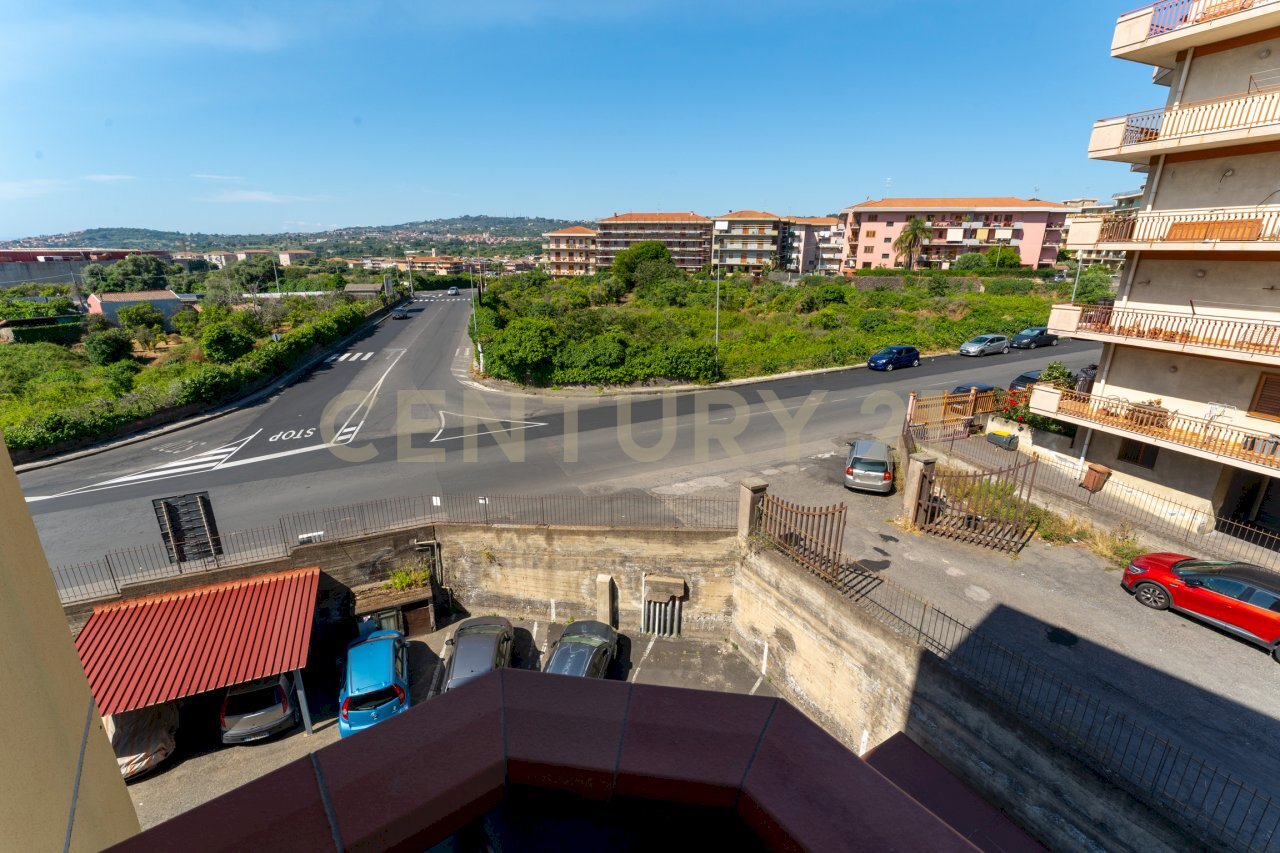 Via Riccardo Wagner 50 Acireale (2).jpg - Quadrilocale Via Riccardo Wagner 50, Acireale - foto 3