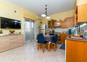 Via Riccardo Wagner 50 Acireale (19).jpg - Quadrilocale Via Riccardo Wagner 50, Acireale - foto 1