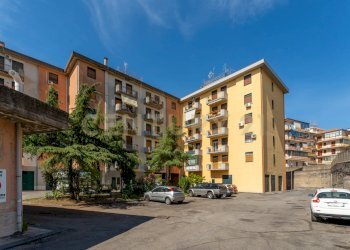 Via Riccardo Wagner 50 Acireale (3).jpg - Quadrilocale Via Riccardo Wagner 50, Acireale - foto 4