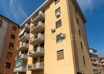 Via Riccardo Wagner 50 Acireale (4).jpg - Quadrilocale Via Riccardo Wagner 50, Acireale - foto 5