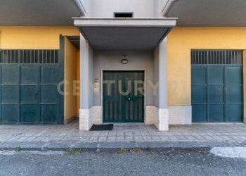 Via Riccardo Wagner 50 Acireale (5).jpg - Quadrilocale Via Riccardo Wagner 50, Acireale - foto 6