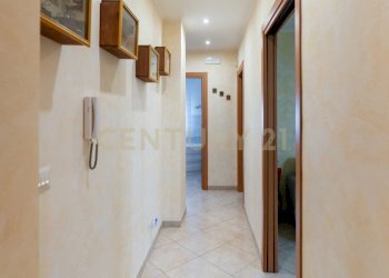 Via Riccardo Wagner 50 Acireale (15).jpg - Quadrilocale Via Riccardo Wagner 50, Acireale - foto 16