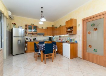 Via Riccardo Wagner 50 Acireale (16).jpg - Quadrilocale Via Riccardo Wagner 50, Acireale - foto 17