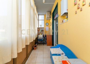 Via Riccardo Wagner 50 Acireale (22).jpg - Quadrilocale Via Riccardo Wagner 50, Acireale - foto 22