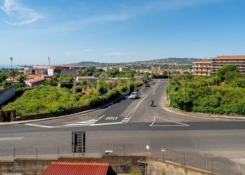 Via Riccardo Wagner 50 Acireale (23).jpg - Quadrilocale Via Riccardo Wagner 50, Acireale - foto 23