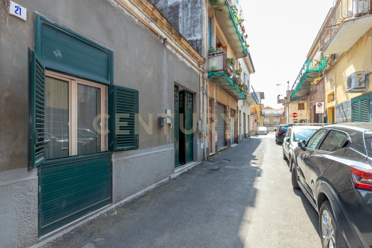 Via Pennisi 27 (1).jpg - Villa Via Pennisi 23, San Giovanni la Punta - photo 2