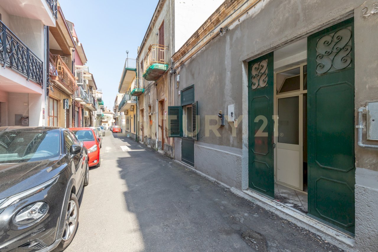 Via Pennisi 27 (3).jpg - Villa Via Pennisi 23, San Giovanni la Punta - photo 3