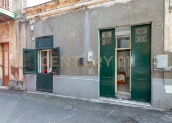 Via Pennisi 27 (2).jpg - Villa Via Pennisi 23, San Giovanni la Punta - photo 1